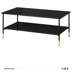 IKEA Coffee Table 
