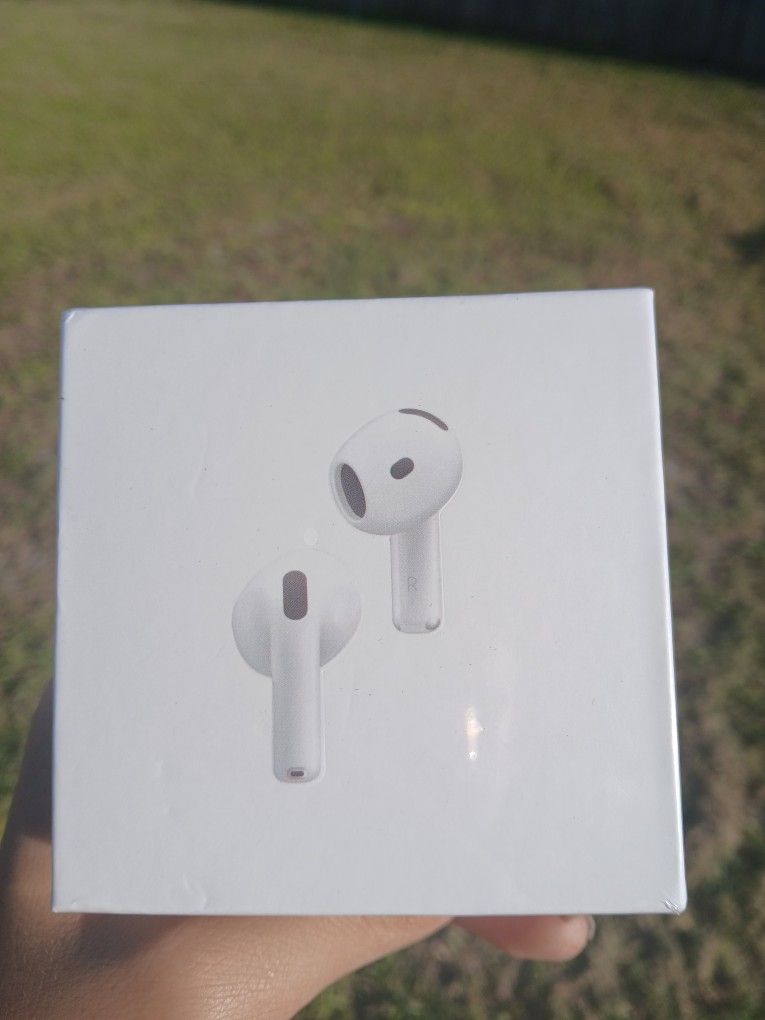 1 To 1 Airpod 4s