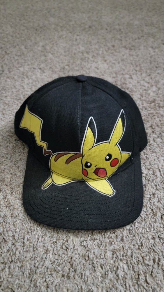 Kids POKÉMON Hat