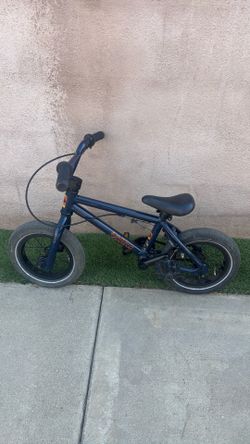 Fit bike misfit  12in