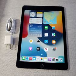 Apple Ipad Air 2 - WIFI - Like NEW 