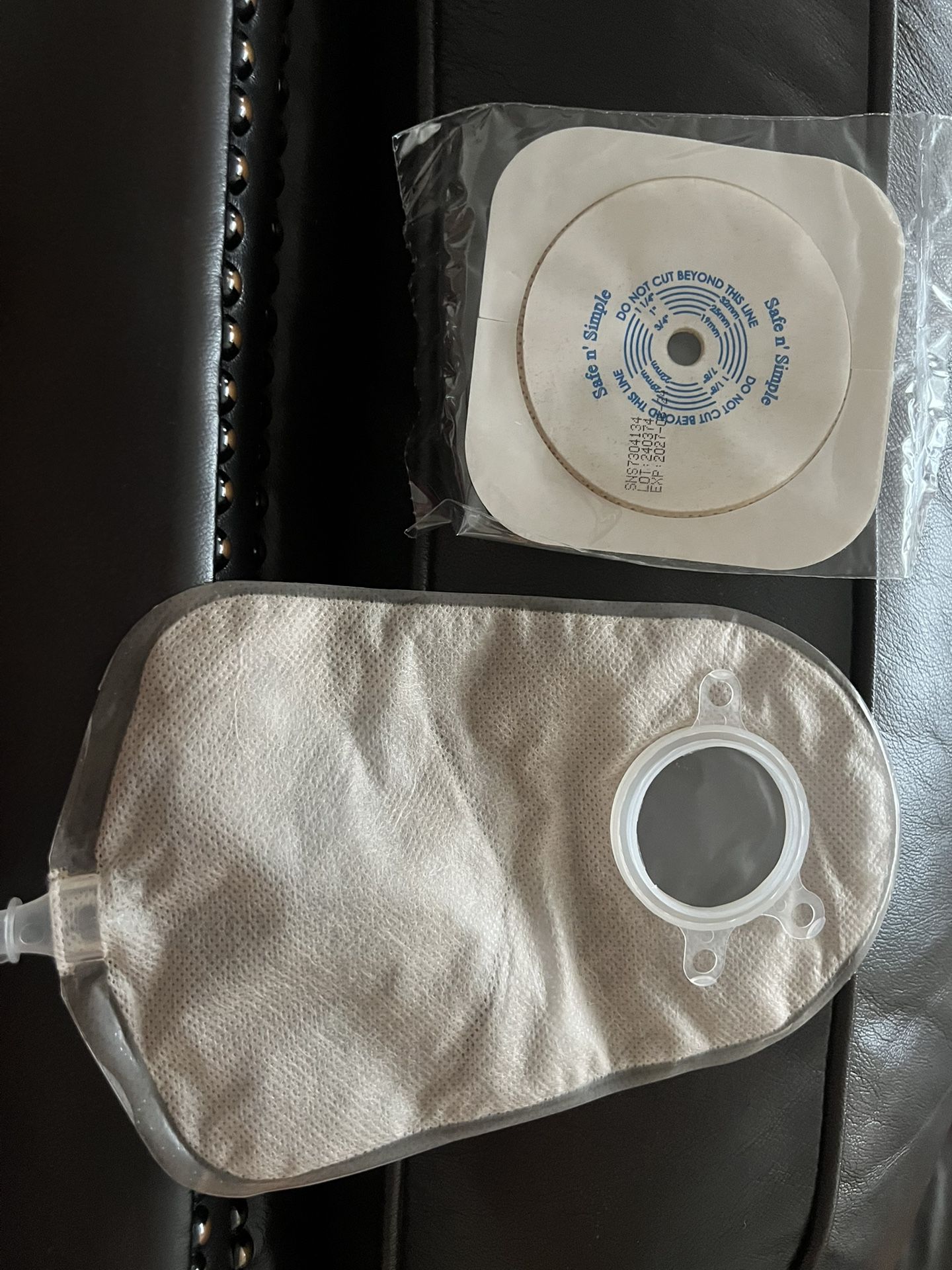 Urinary Bags