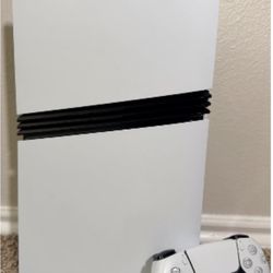 Ps5 Pro