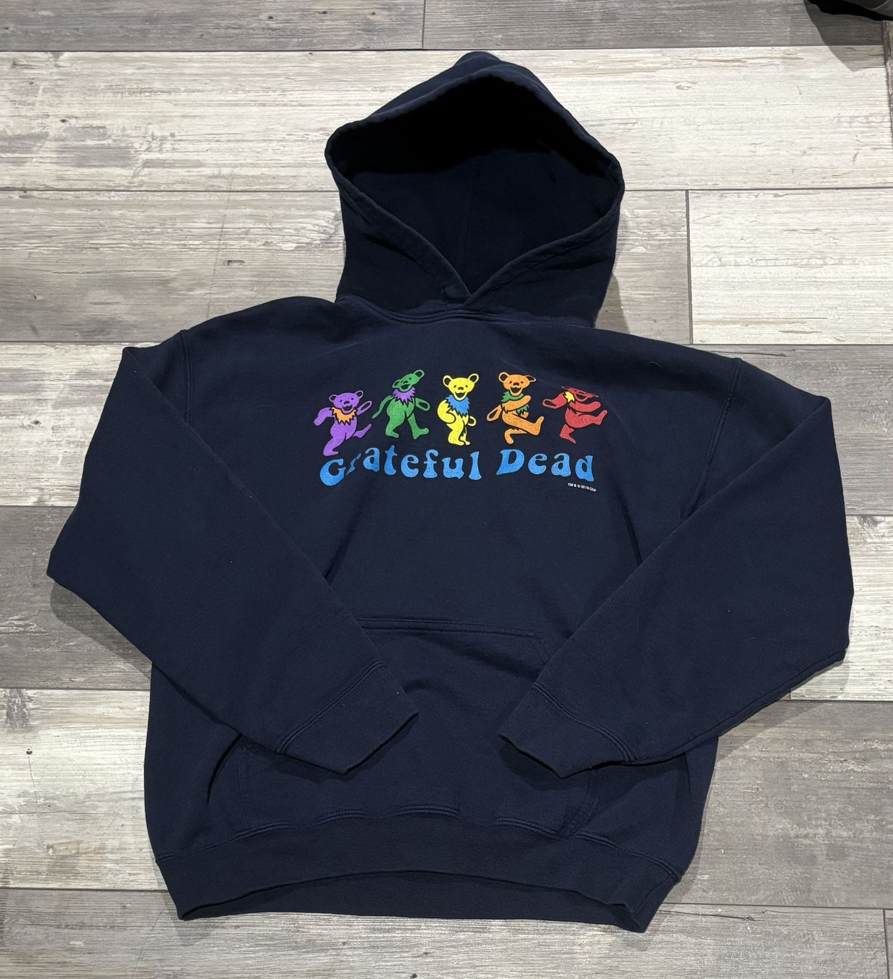 Grateful Dead Hoodie