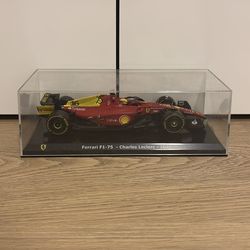 Formula 1 car