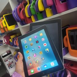 Ipad $55 Combo 2x$100