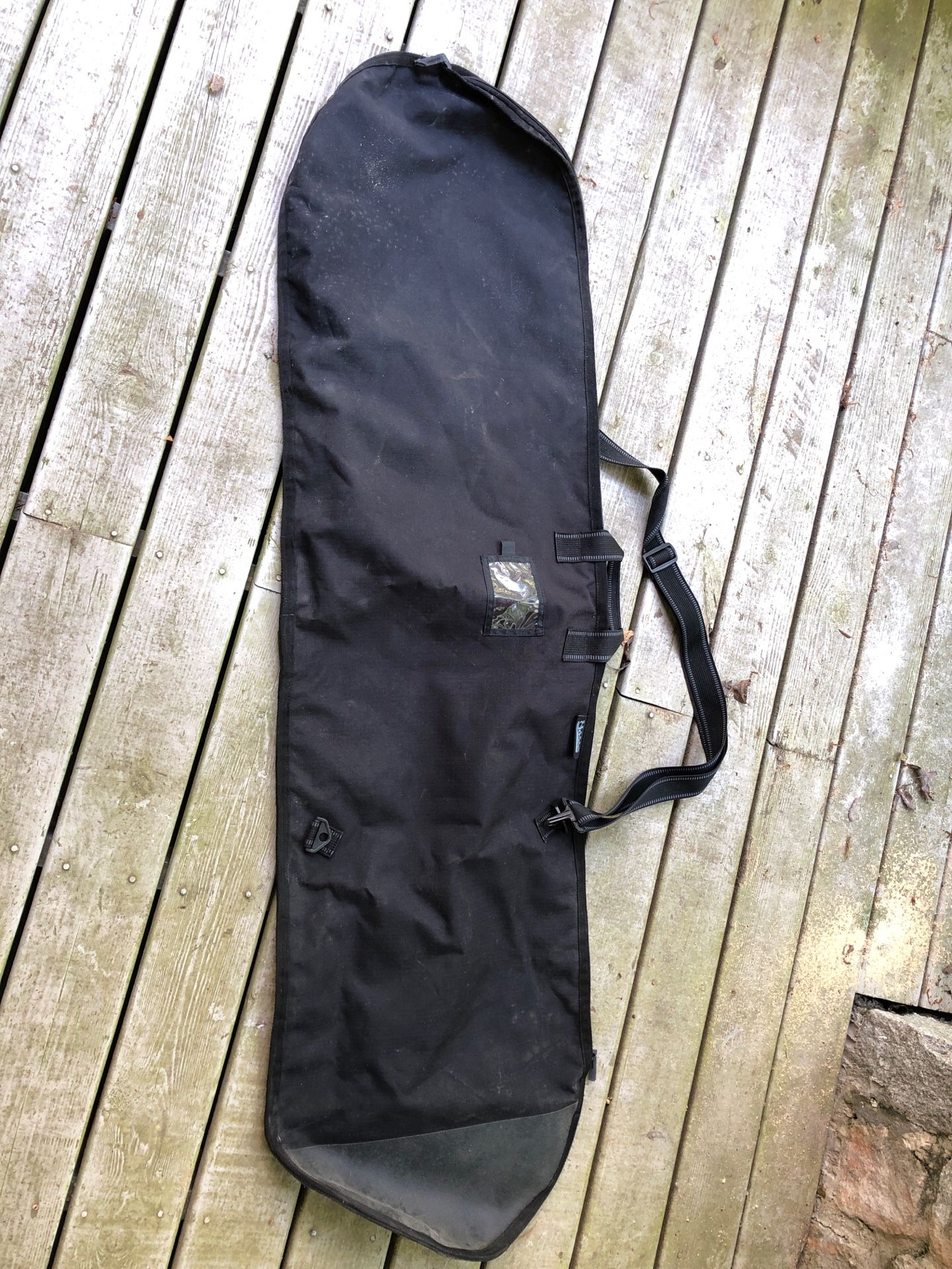 Beaver creek snowboard bag