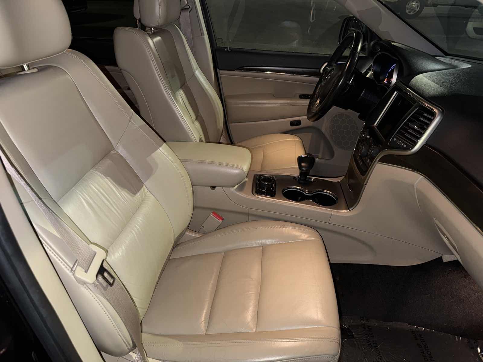 2015 Jeep Grand Cherokee for Sale in Melrose Park, IL - OfferUp