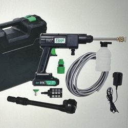 Zippi Hydro Cleaner Deluxe