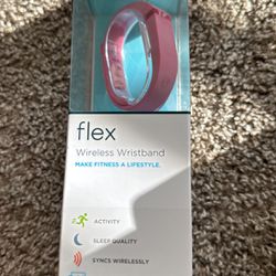 fitbit flex