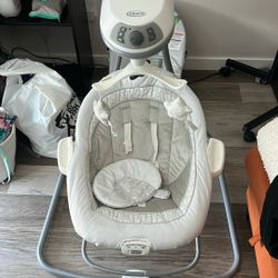 Baby Swing