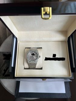 Men’s Luxury Automatic Watch