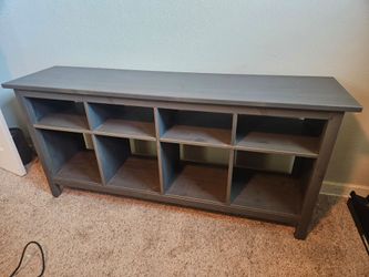 Media Table/shelf