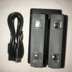 Insta 360 Camera Batteries 