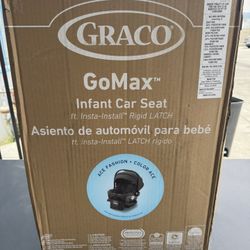 Graco Infant Car Seat
