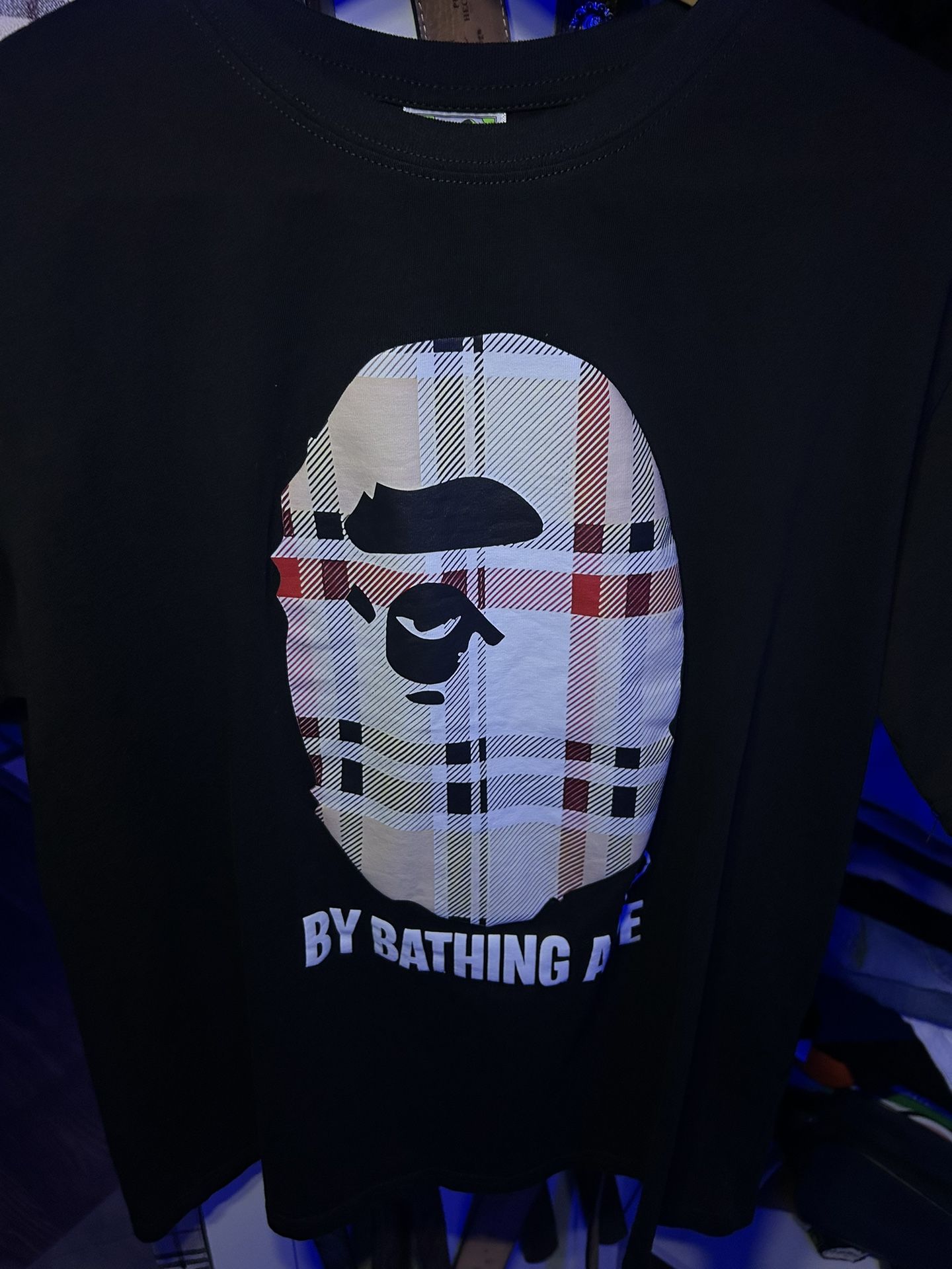 Shirt Size Xl Fit Like A Large