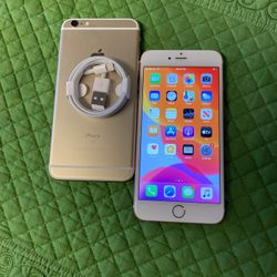 iPhone 6s Plus Unlocked For All Carriers 