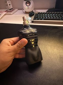 Jean Paul Gaultier Le Male Le Parfum 4.2 Oz