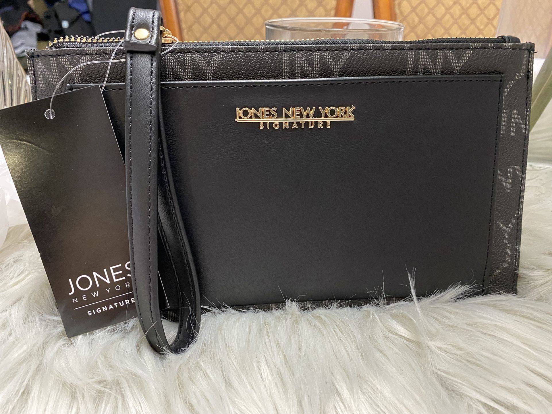 Handbag Wallet (Small)