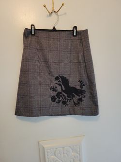 Skirt