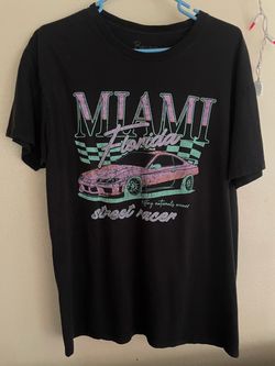 Miami Florida Shirt