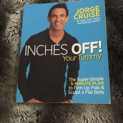 Take Inches Off Your Tummy