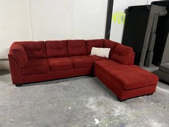SECTIONAL COUCH SOFA