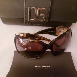 DOLCE & GABBANA