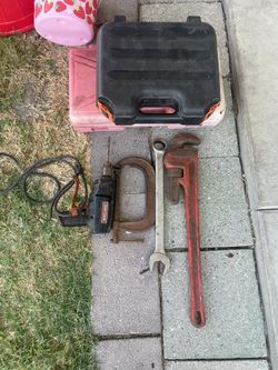 Tool