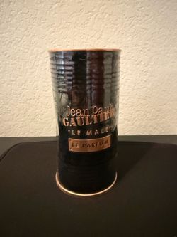This is a Jean Paul Gaultier Le Male Le Parfum eau