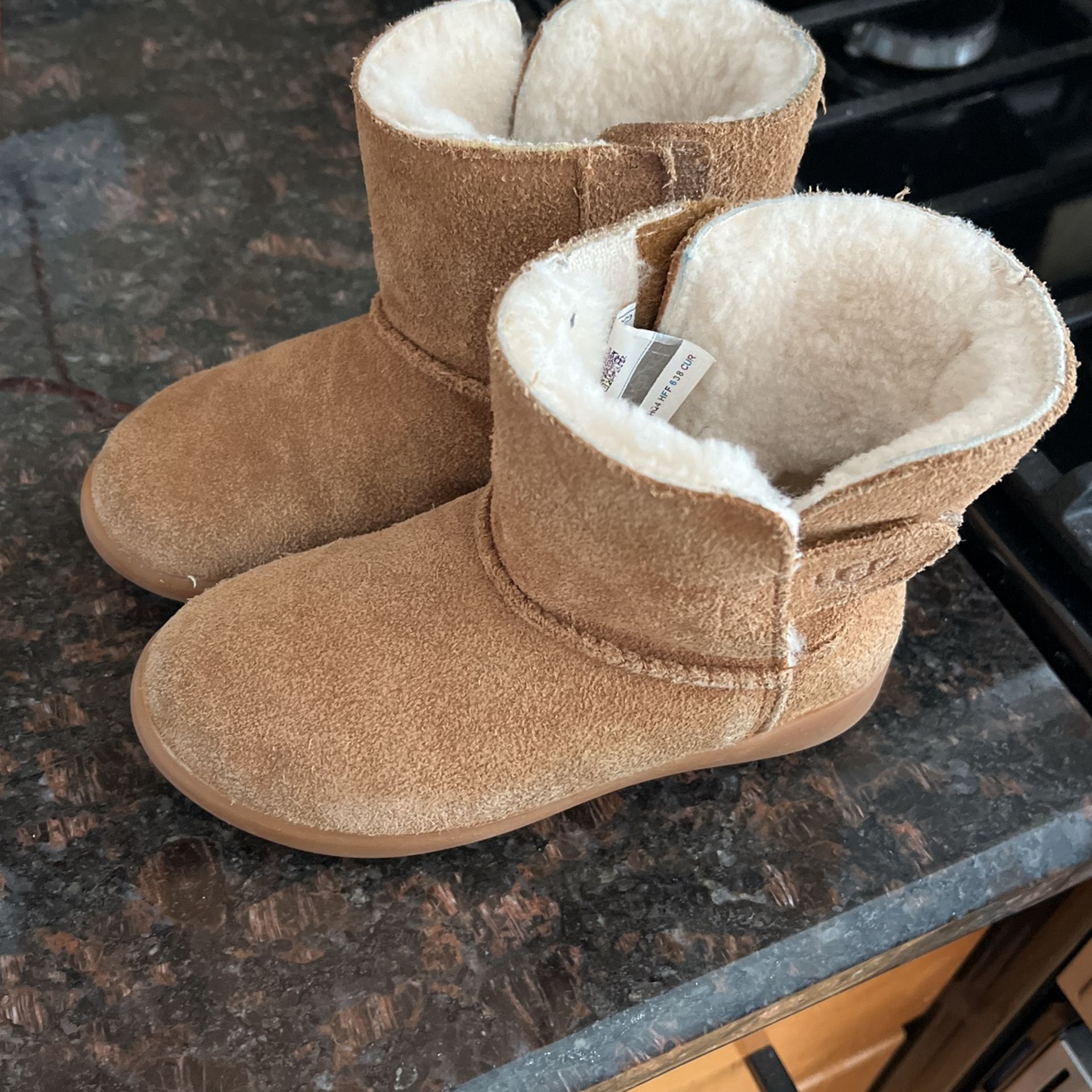 Uggs Toddler 10