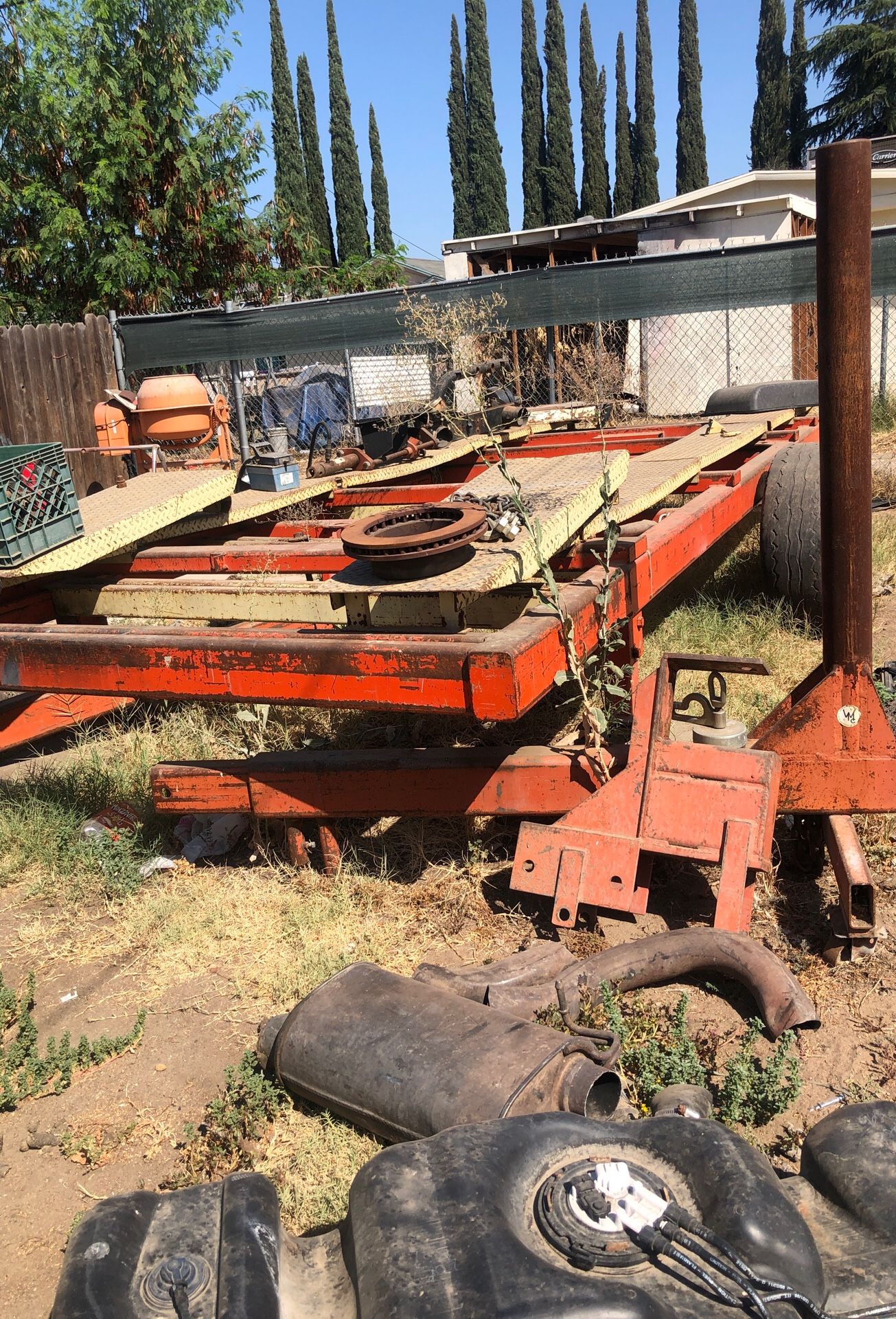 Frame machine for Sale in Fresno, CA OfferUp