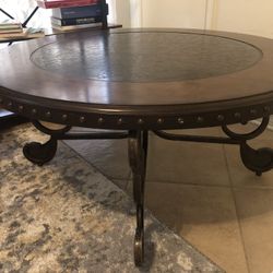 Ashley Home store Coffee Table