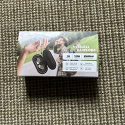 Earbuds 