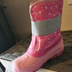 Snow Boots