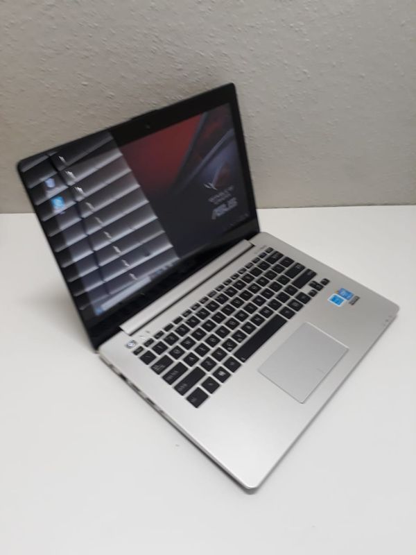 Asus s301l аккумулятор