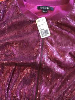 Chamarra f21