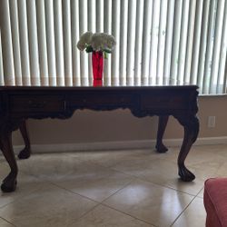 Desk 