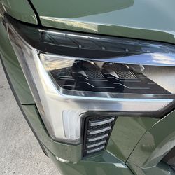 Tundra Headlights 
