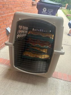 Medium/Large Dog Kennel
