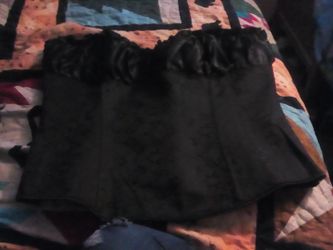 Corset
