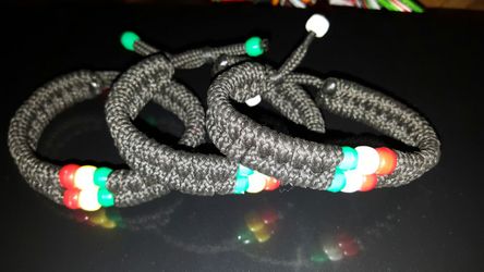 Beautiful wooden Bracelets