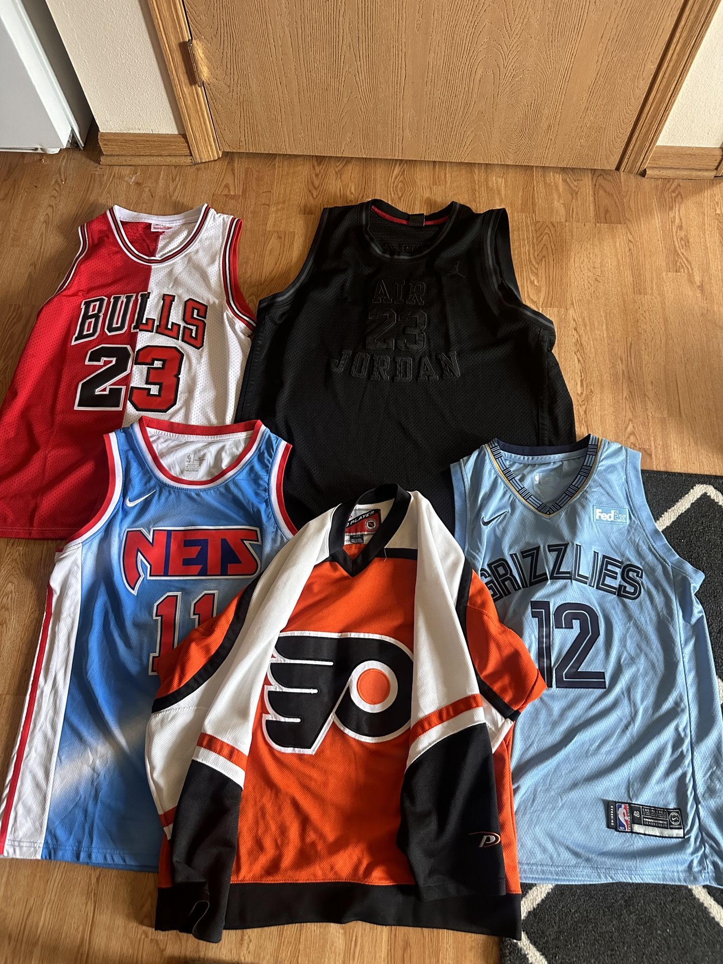 Jersey
