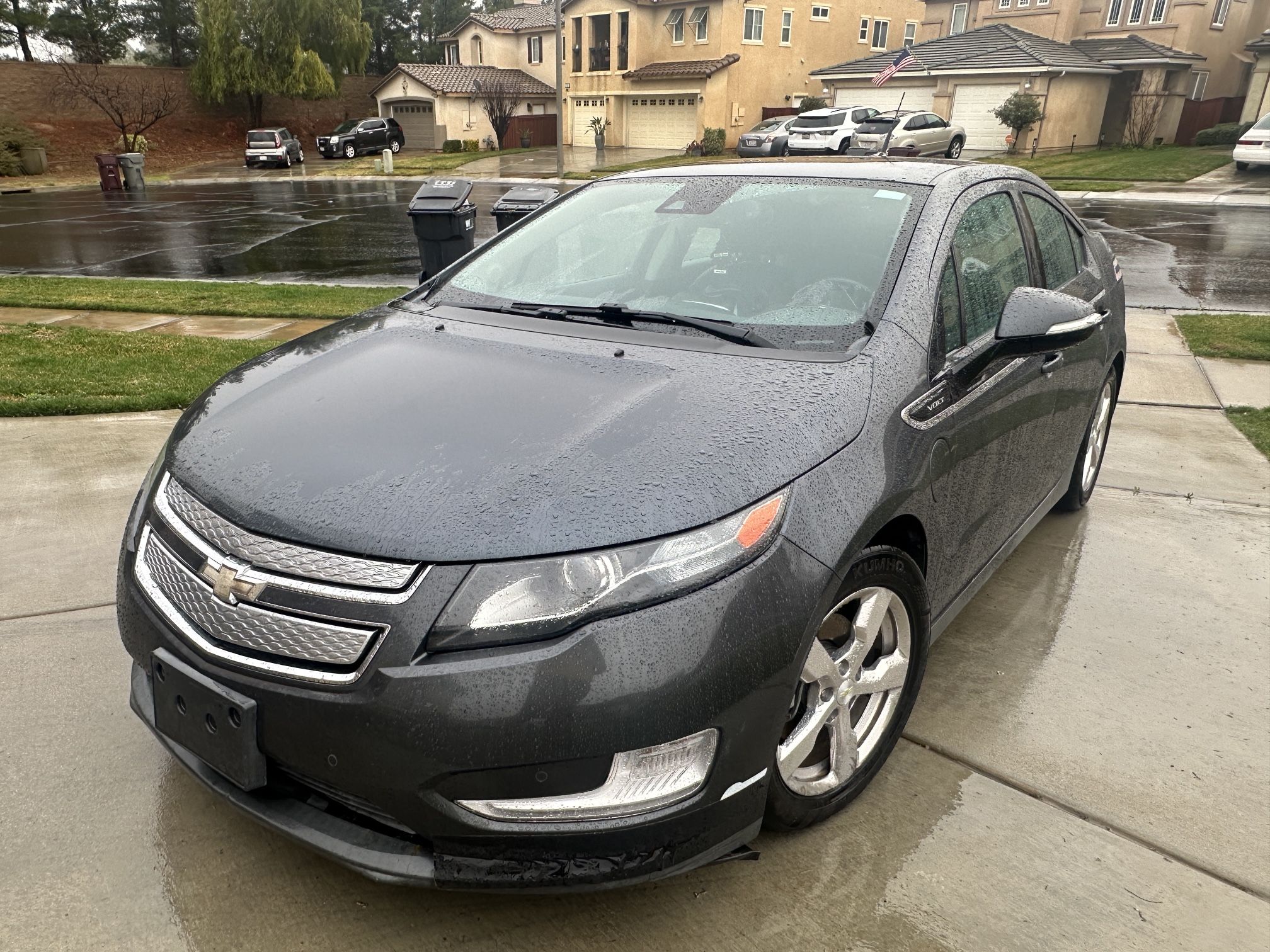 2013 Chevrolet Volt for Sale in Beaumont, CA - OfferUp