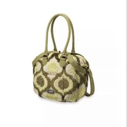 Petunia Pickle Bottom Hampton Holdall