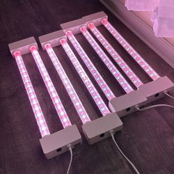 LED Growing Lamps