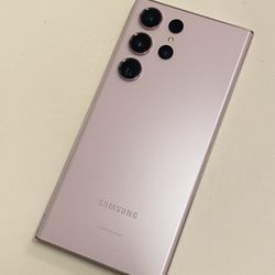 Galaxy S23 Ultra Fully Unlocked 