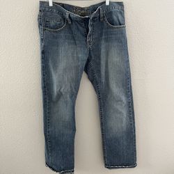 Royal Premium Jeans Sz 30x32