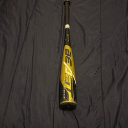 Easton Beast Speed baseball bat/one-piece alloy 27in -10