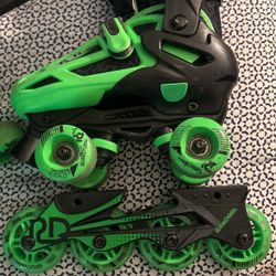 Roller Skates 